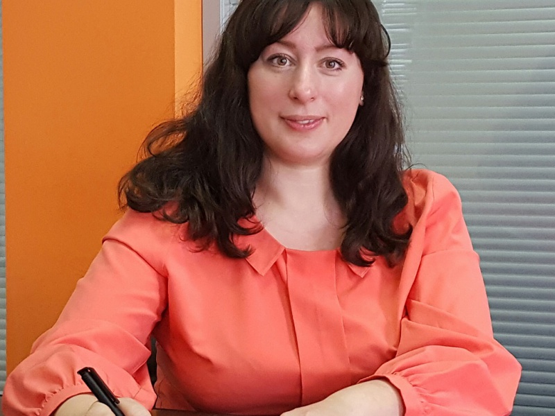 Светлана Ярова примет участие в ежегодной практической конференции «Управление торговой недвижимостью»